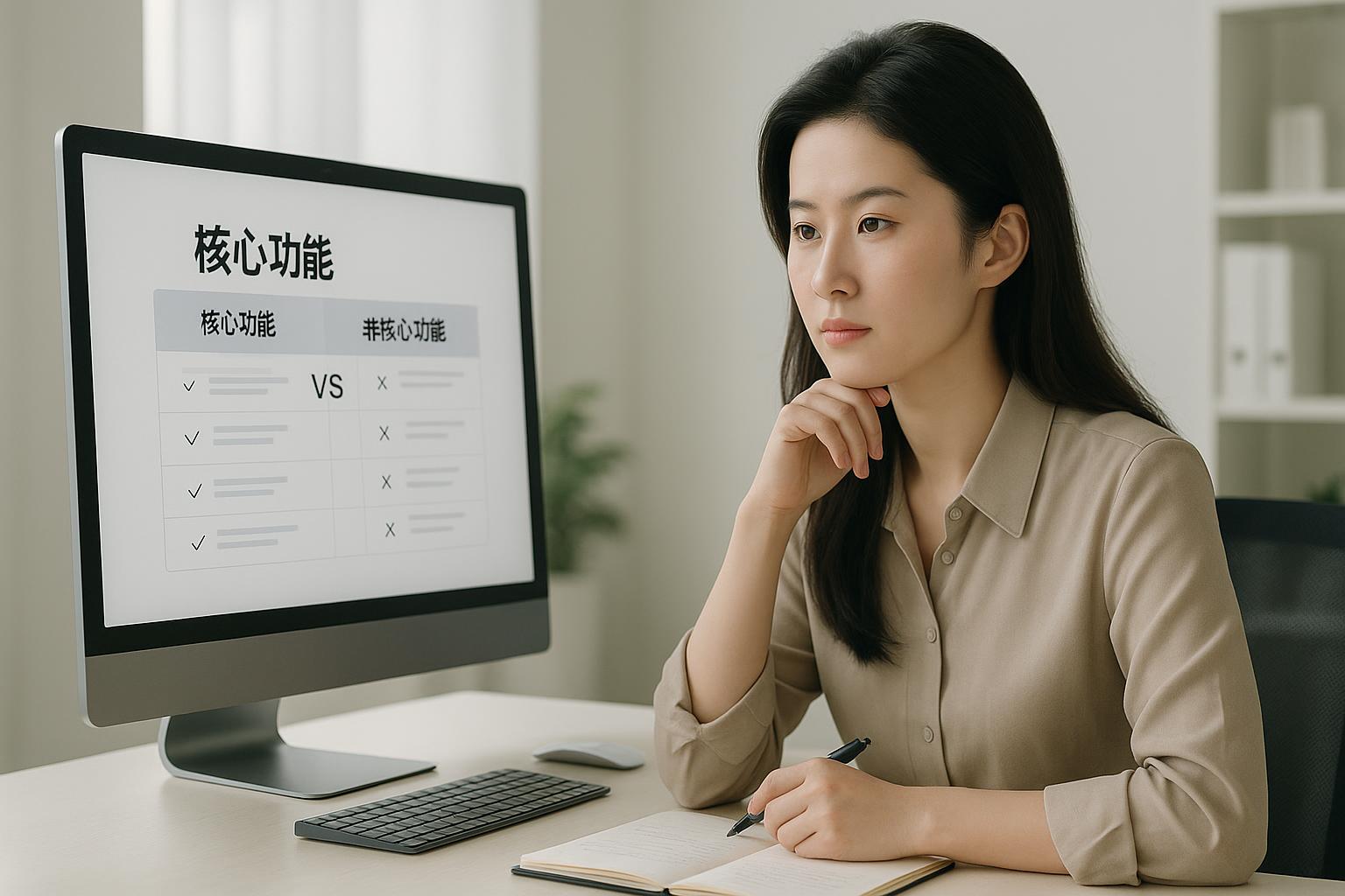 CRM系统特点会排除哪些内容？