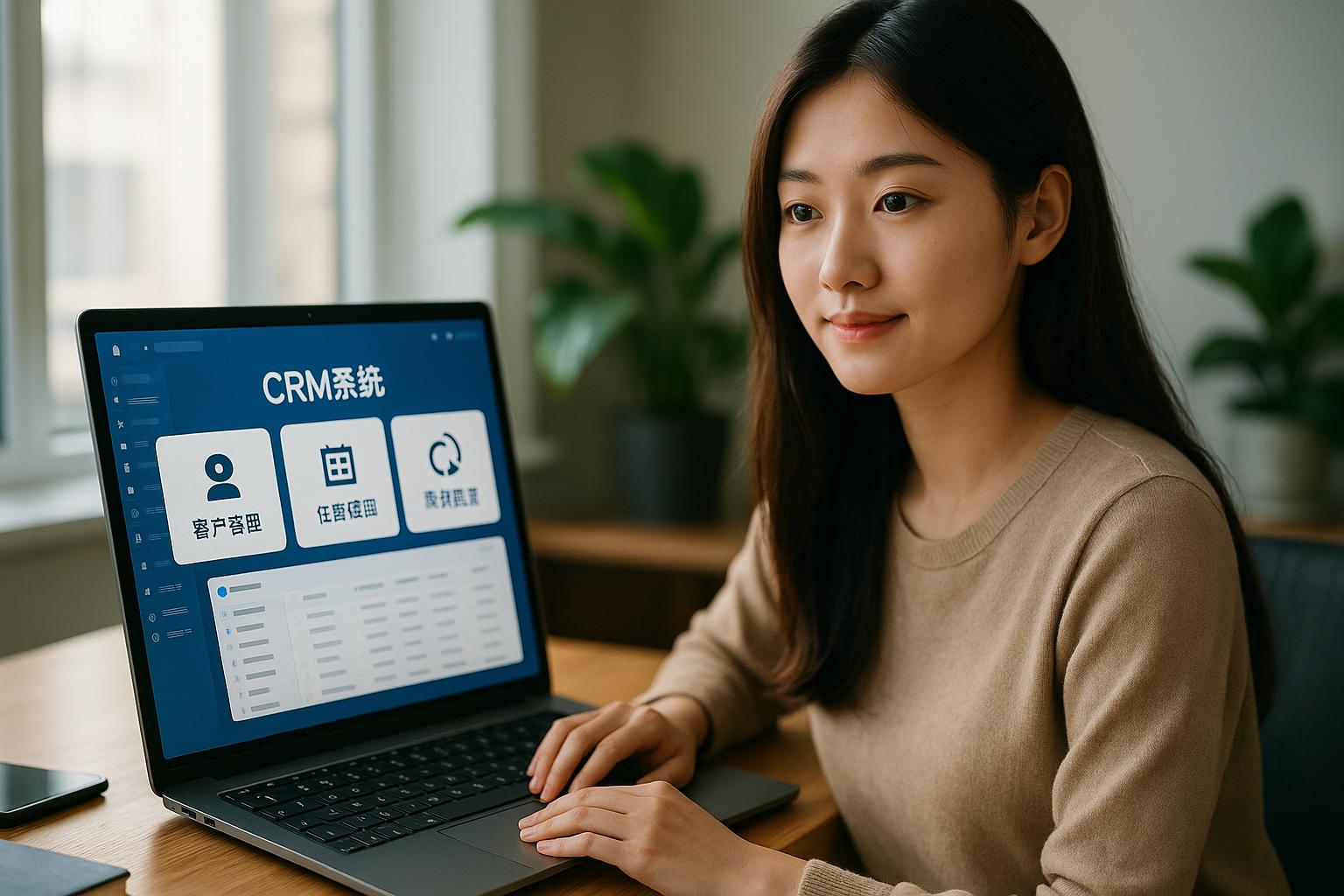 crm系统个人版能做什么？功能覆盖哪些需求