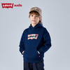 LEVIS 冬 大童小童 儿童童装卫衣 LVB-PO-R649 商品缩略图12