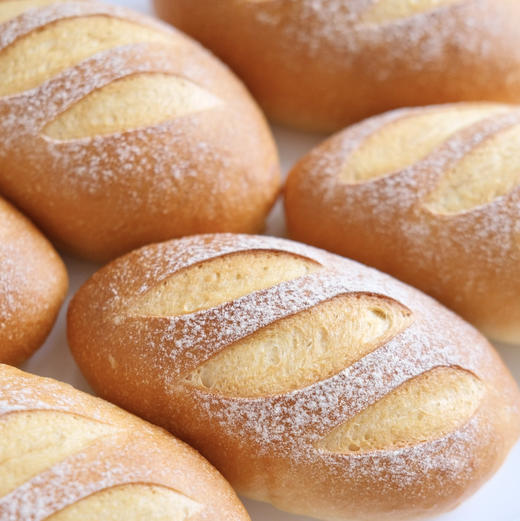 日式米面包 商品图0