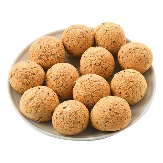 芝麻麻薯(12粒) 220g/盒 商品图3