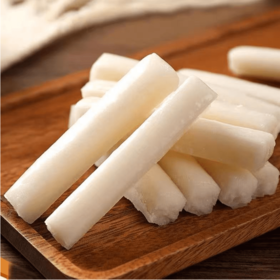 령이네집반찬 떡볶이떡500g