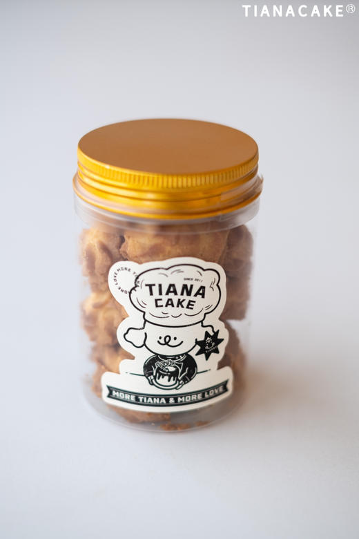 黄油曲奇 商品图0