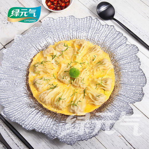 每周猪肉小云吞 商品图3