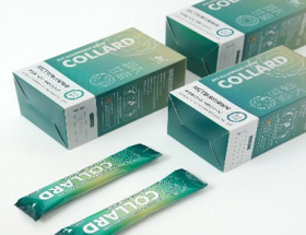 景兰羽衣甘蓝MCT防弹代餐咖啡