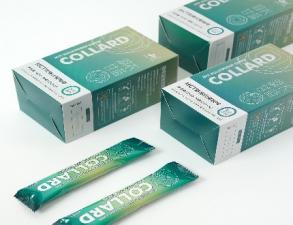 景兰羽衣甘蓝MCT防弹代餐咖啡 商品图0