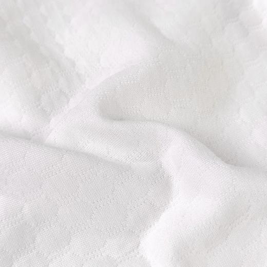 富安娜优眠舒压抗菌护颈中枕60*40cm 商品图4