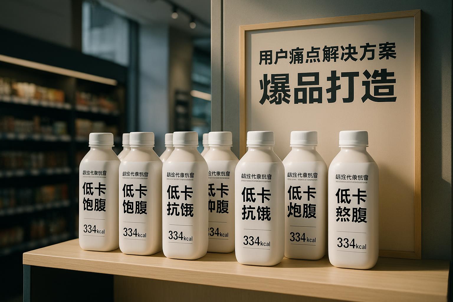 如何找到提升销量的关键用户痛点？