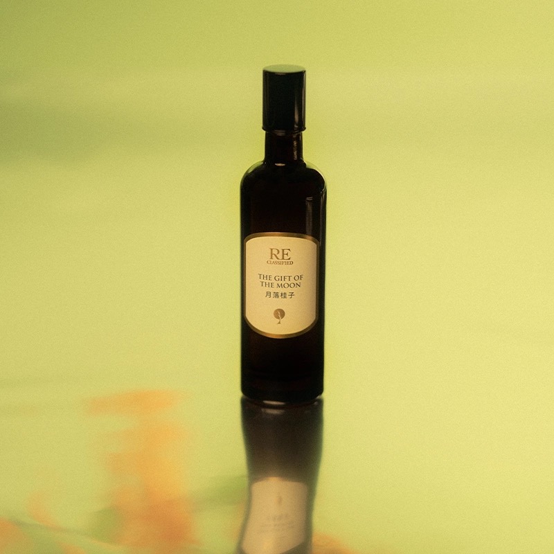 月落桂子 沙龙香水 40ml/80ml