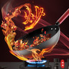 爱仕达CF32B6TG精铁无涂层爆炒锅【BH】【TL】 商品缩略图0