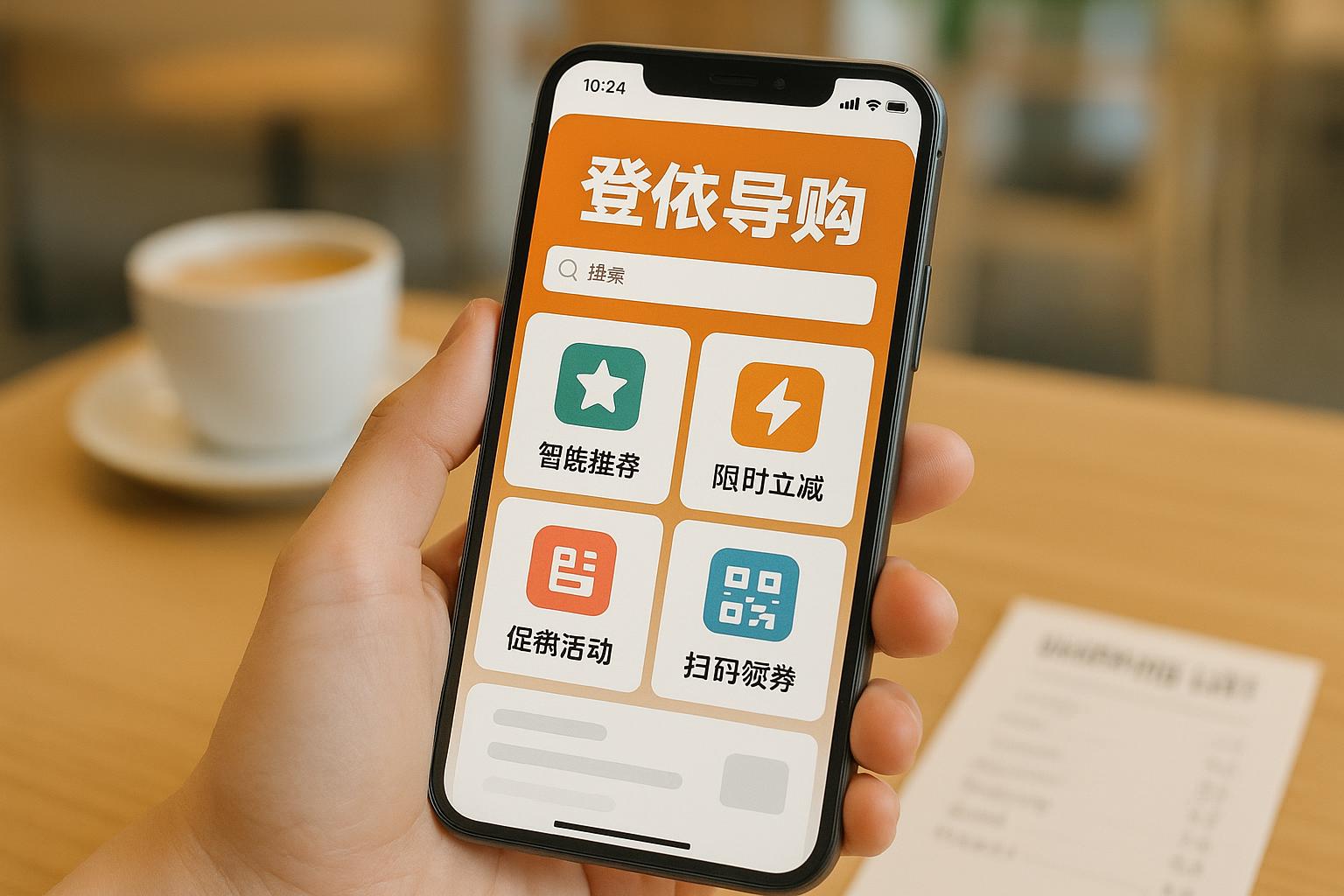 登依导购应用能帮用户解决哪些实际问题？