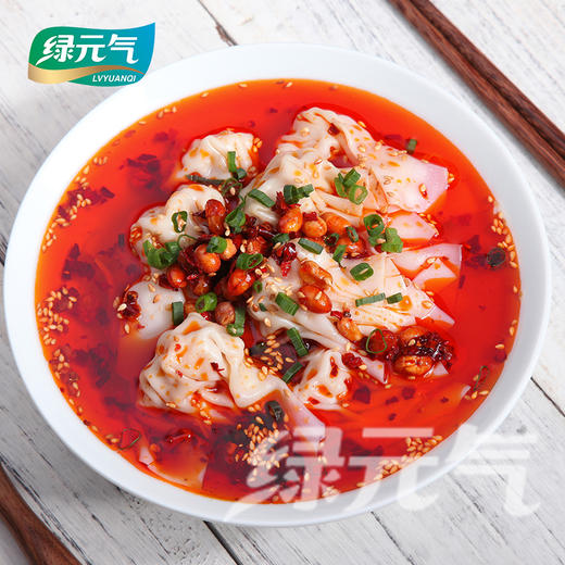 每周猪肉小云吞 商品图5