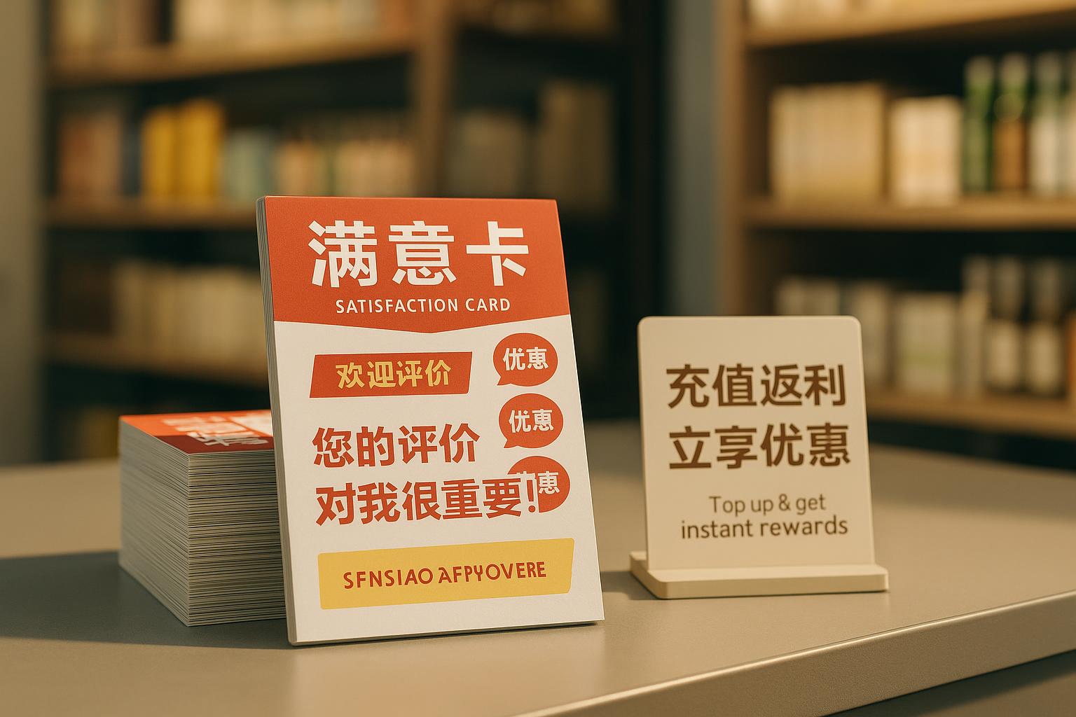 門店活動(dòng)方案有哪些？5招高效拉動(dòng)客流與生意爆火