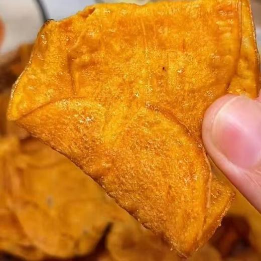 红薯片一袋 商品图1