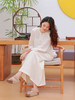 【抖音专属】半裙（25706328-莹润） 商品缩略图3