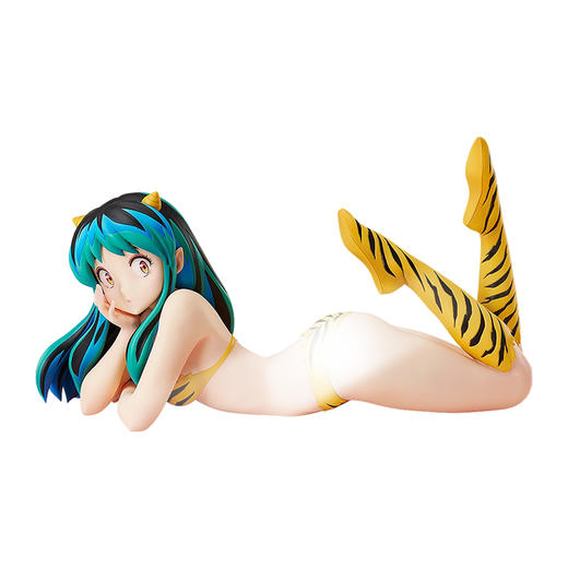 【GSC现货】1/4标准比例 拉姆 福星小子 手办模玩 商品图4