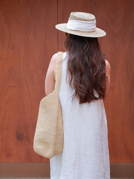 【直播间专属】新中式吊带裙（25718428乐尽逍遥） 商品图4