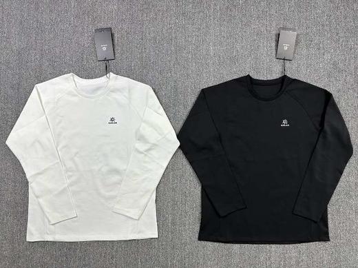 现货 KLS家的吸湿排汗长袖 价格非常好..速度下手... 商品图0