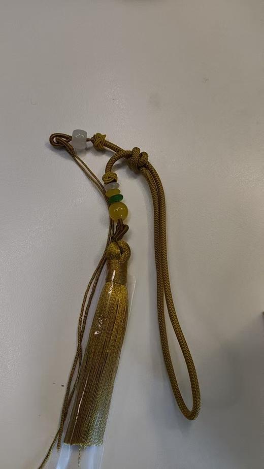 挂件配绳 商品图0