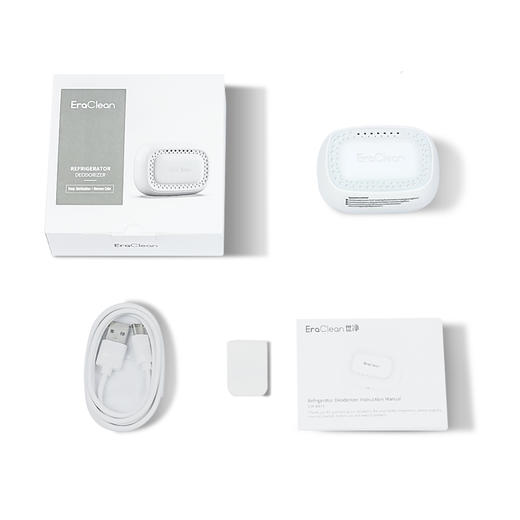 EraClean（世净）冰箱除味消毒器CW-BE01 商品图3