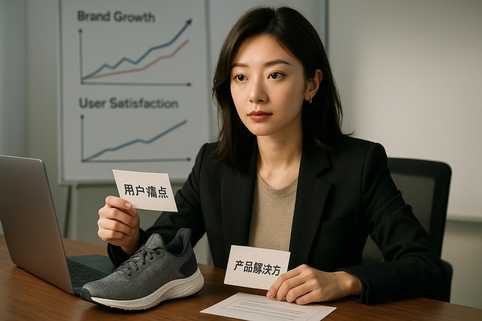 用户痛点如何精准挖掘？