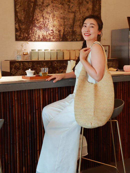 【2026东衣作】飘纱裤（20709381行香子） 商品图3