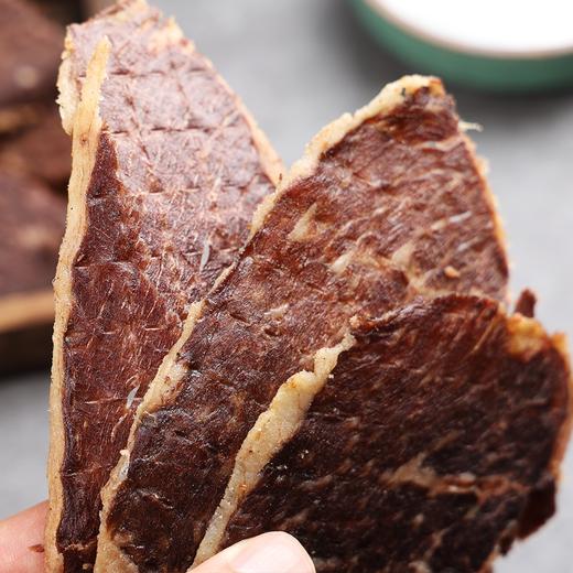 嗑小熊 澳洲安格斯牛排脆100g 商品图1