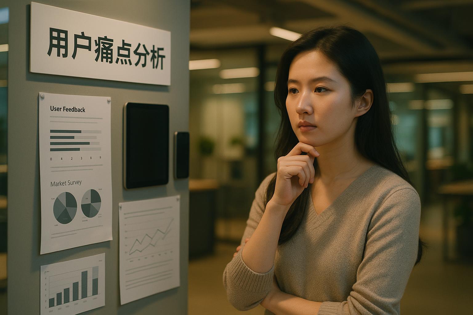 挖掘用户需求用哪些方法最有效？