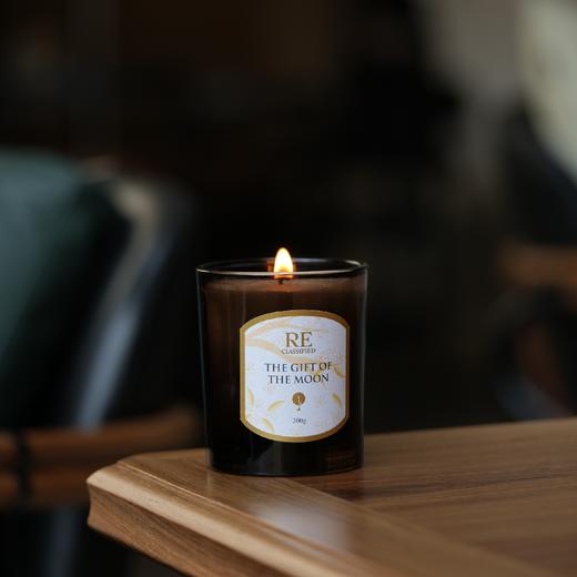 月落桂子 35g/200g香氛蜡烛 商品图0