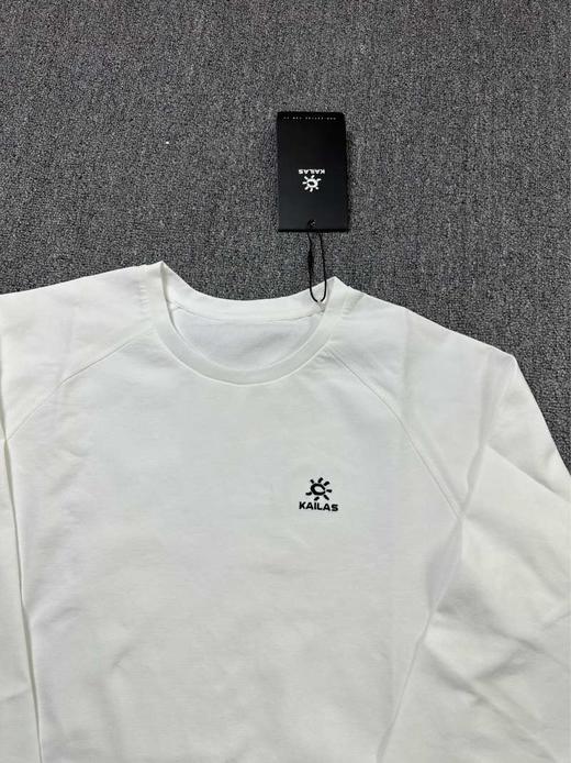 现货 KLS家的吸湿排汗长袖 价格非常好..速度下手... 商品图3