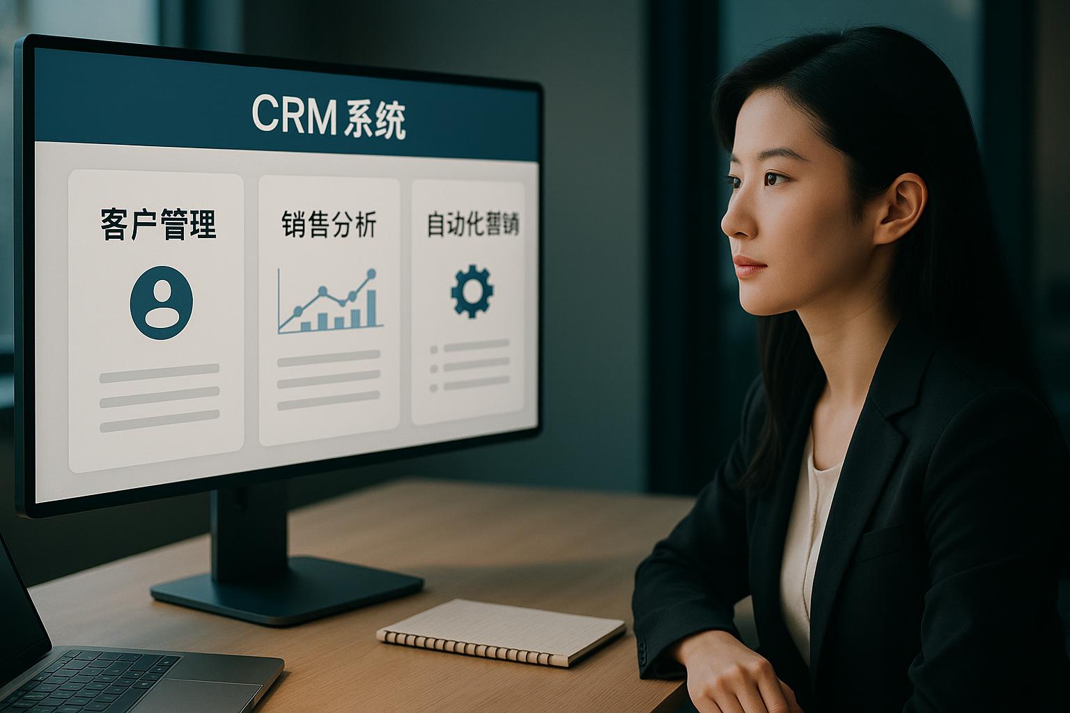 客户管理：如何实现信息统一与画像完善？