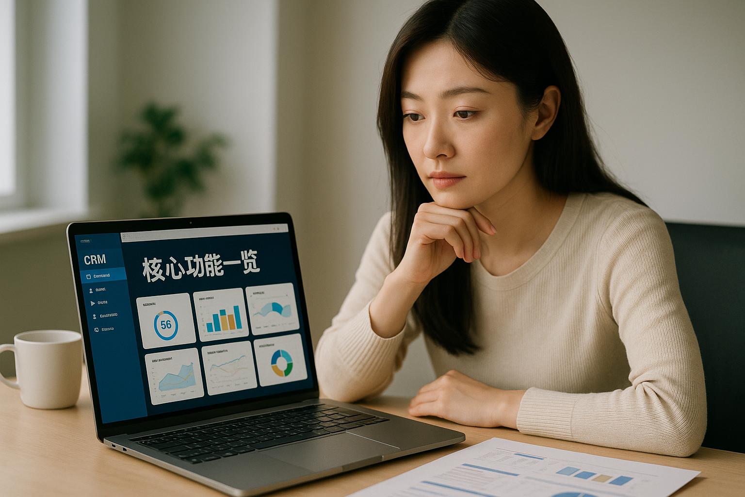 客户信息管理如何支持客户数据沉淀？
