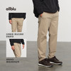 【冬Vol.0】allblu男装【16小时裤】25春"保暖又轻盈"一体绒长裤｜挺括有型ZY 商品缩略图4