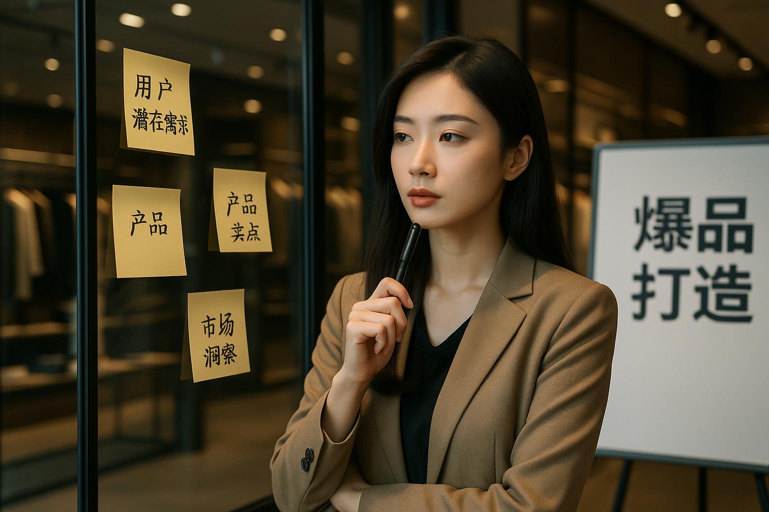 如何系统挖掘用户潜在需求？
