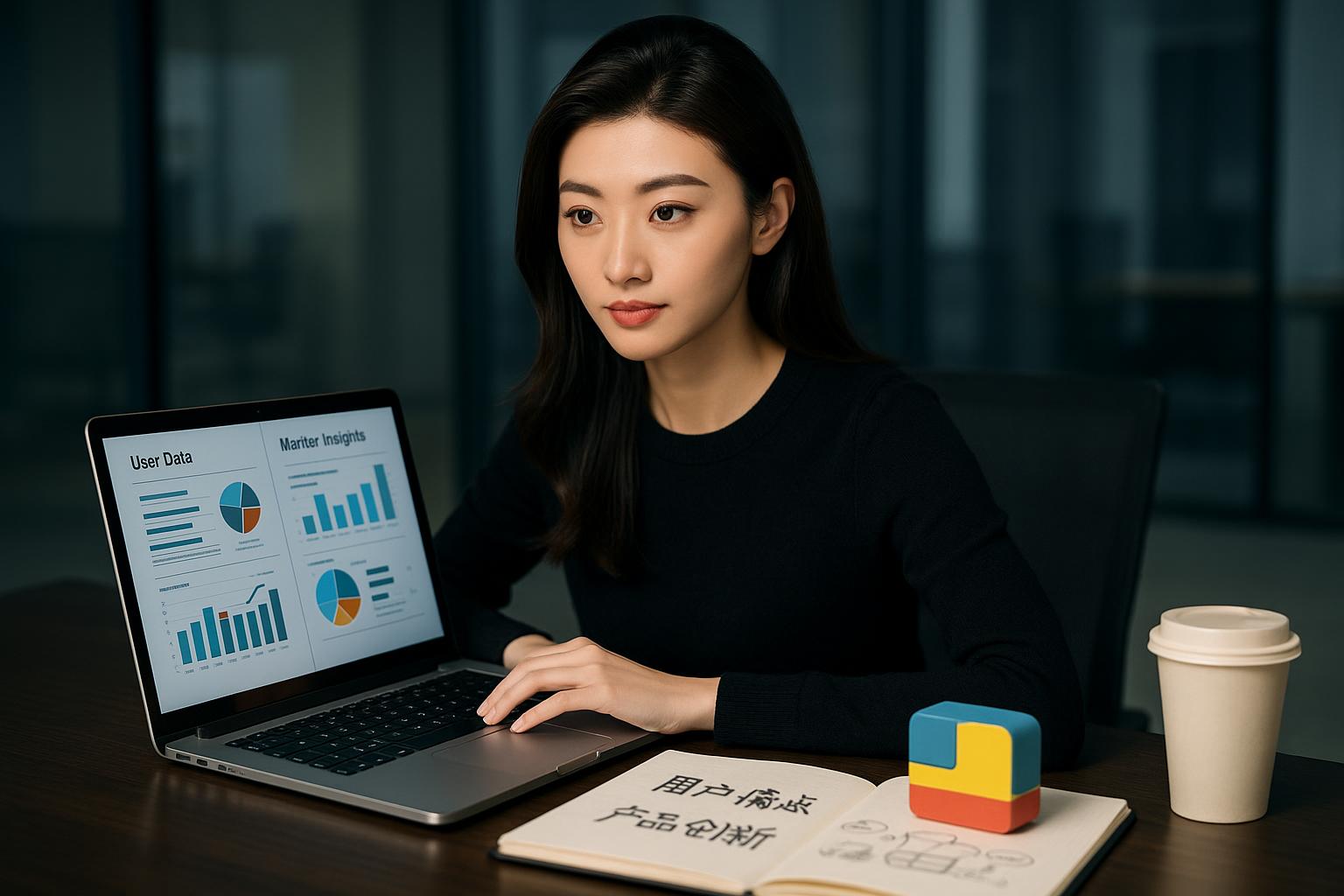 如何精准挖掘用户痛点？