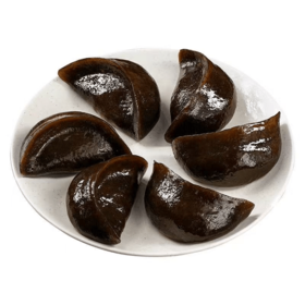 延边土豆饺子5P 연변감자밴새5P
