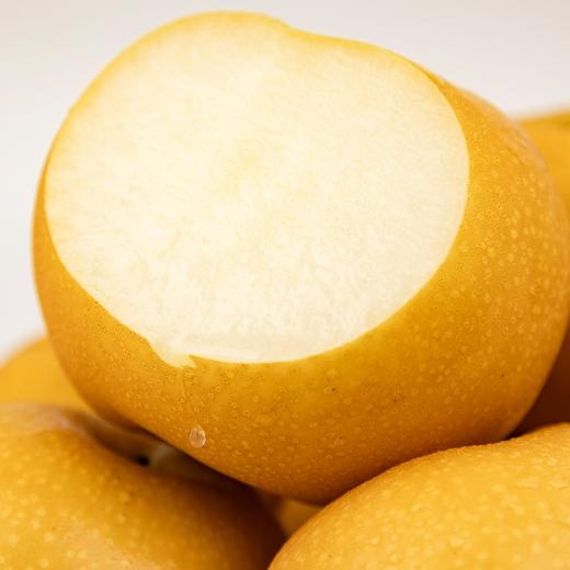 秋月梨特级3.5kg礼盒装(8-10个) 商品图2