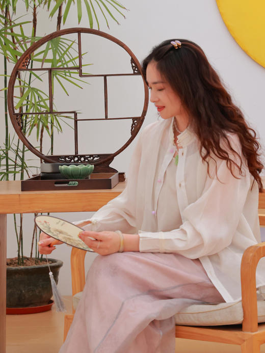 【抖音专属】吊带（19718001-天球） 商品图3