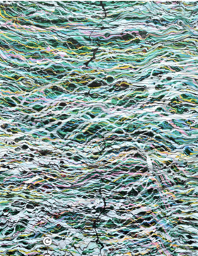 帅鹰《云图23-10》原作