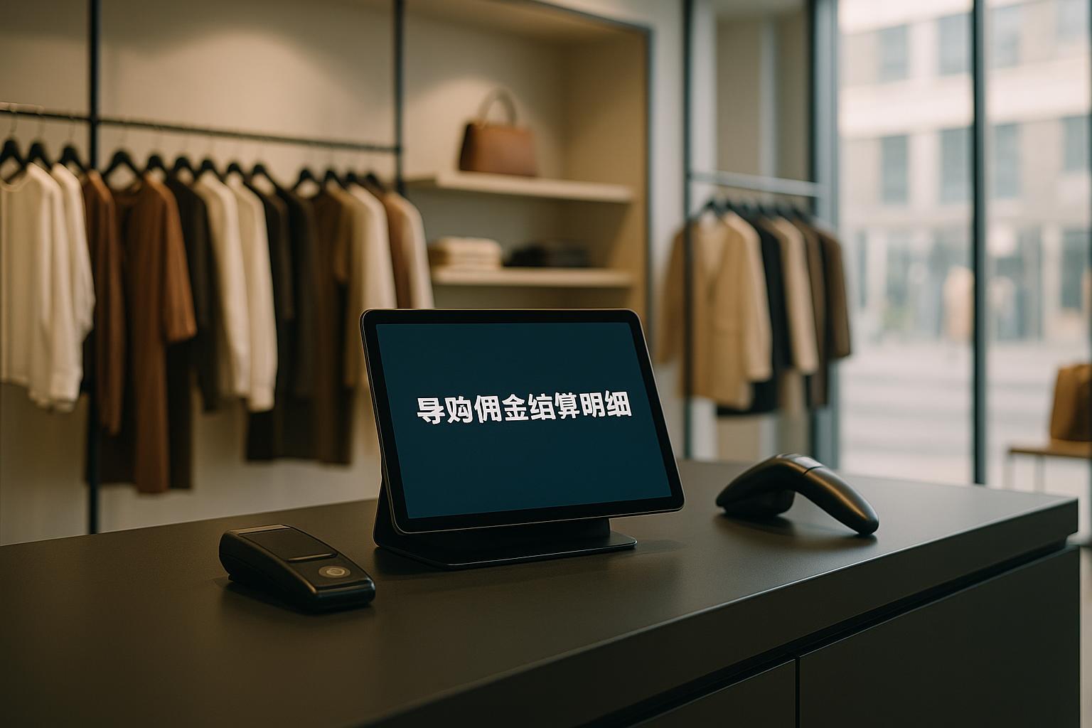 服装导购佣金是什么？本质作用有哪些？