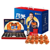 蟹状元月光宝蟹中秋礼品卡5688型 商品缩略图2