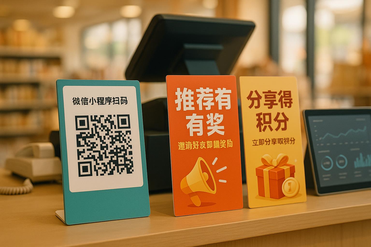 微信小程序推廣方法有哪些？提升訪問量與轉(zhuǎn)化率技巧