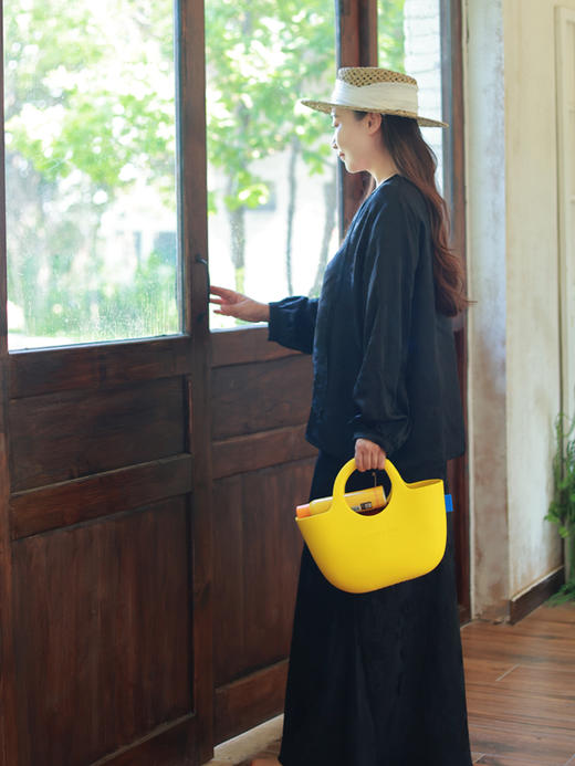 【抖音专属】半裙（24806866-玄蝶） 商品图3