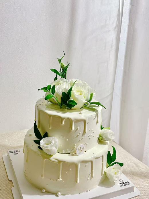 双层--桔梗留香 商品图1