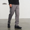 【冬Vol.0】allblu男装【16小时裤】25春"保暖又轻盈"一体绒长裤｜挺括有型ZY 商品缩略图3