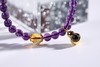 YZSJ0039°灵葫·紫水晶串饰 商品缩略图5