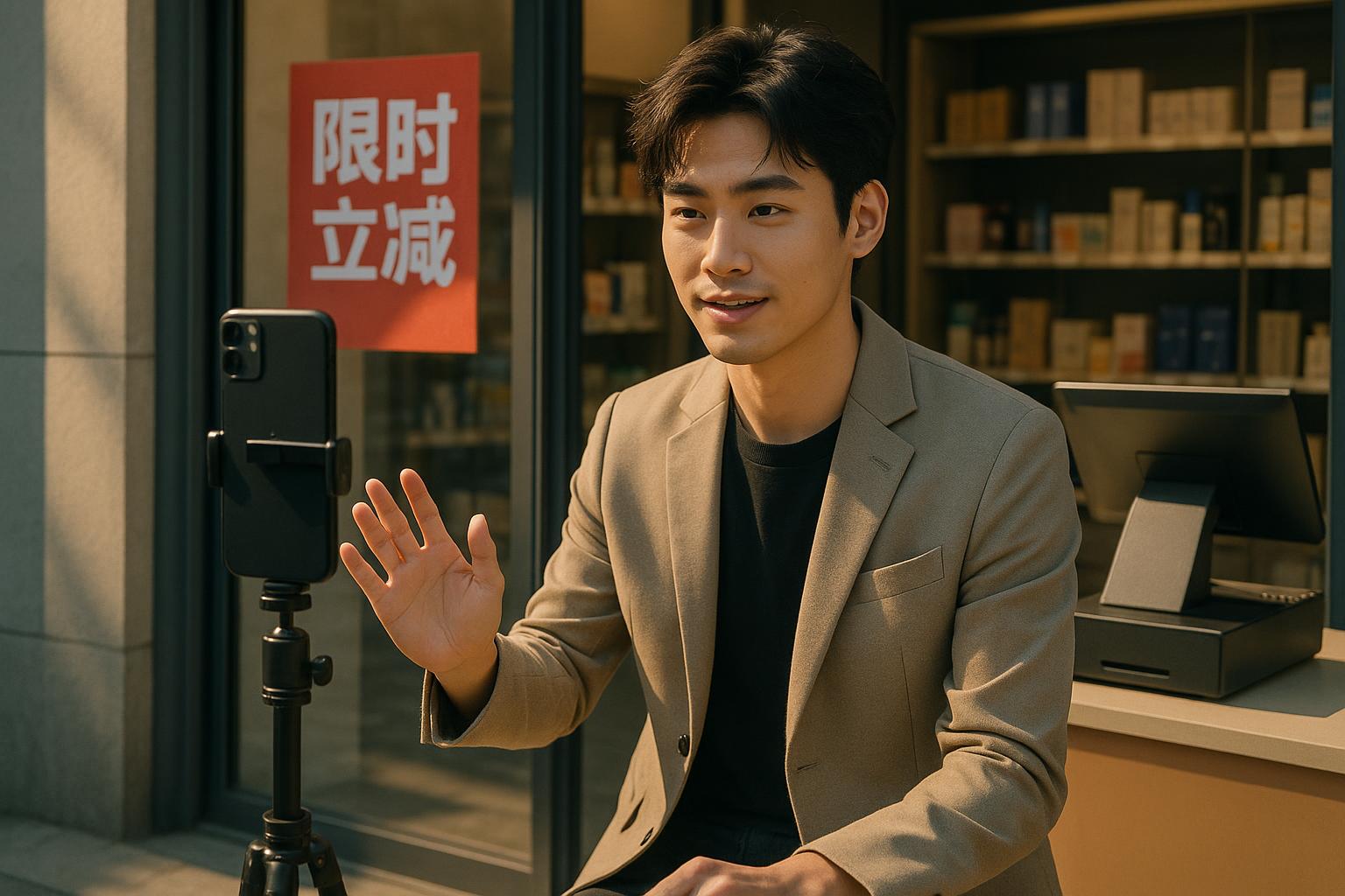 如何低成本獲取線上流量？商家高效推廣產(chǎn)品方式