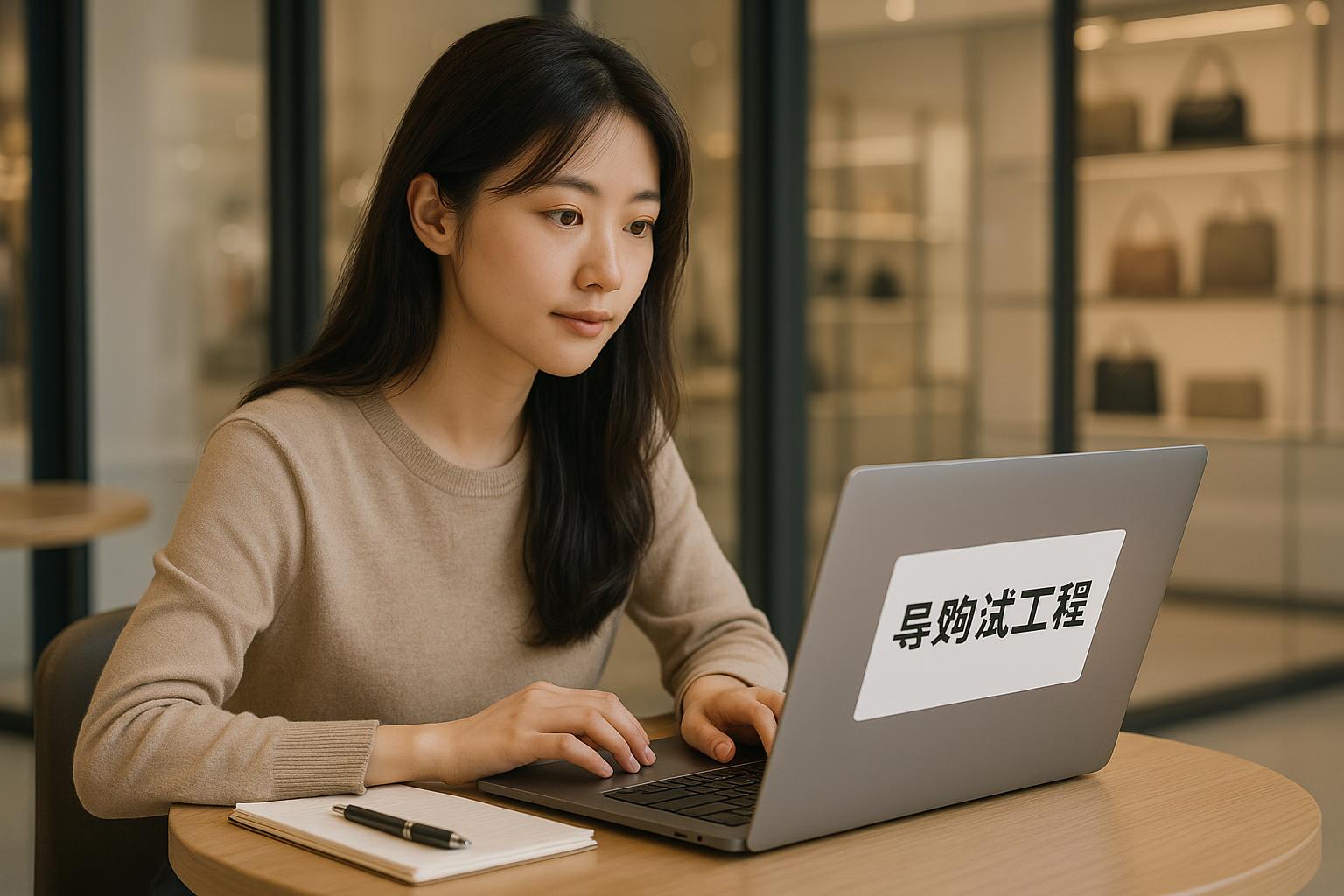导购试工都包括哪些具体内容？