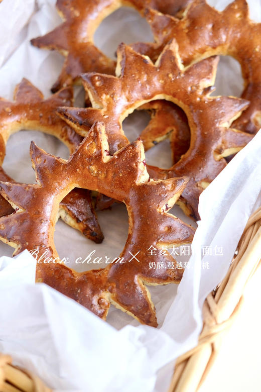 全麦太阳花 商品图6