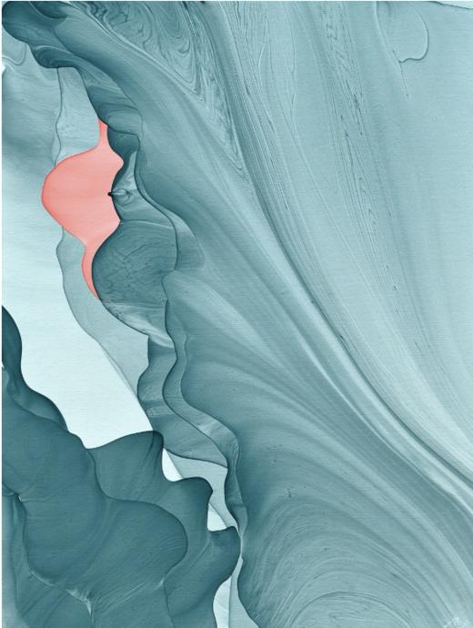 帅鹰《墨未央21-24》原作 商品图0